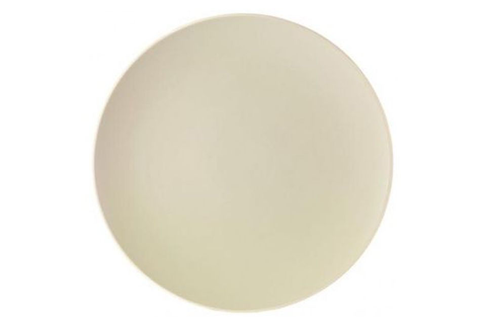 Vera Wang for Wedgwood Naturals Round Platter Leaf 14"