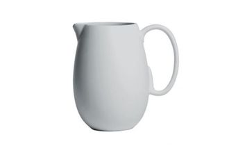 Vera Wang for Wedgwood Naturals Pitcher Large - Dusk