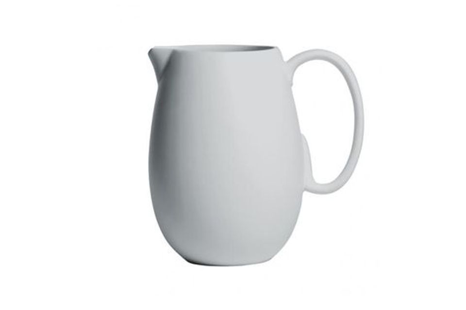 Vera Wang for Wedgwood Naturals Pitcher Large - Dusk