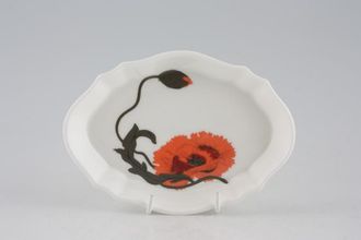 Sell Susie Cooper Cornpoppy Tray (Giftware) 4 3/8"
