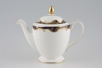Minton Versailles - H5285 Teapot 3/4pt