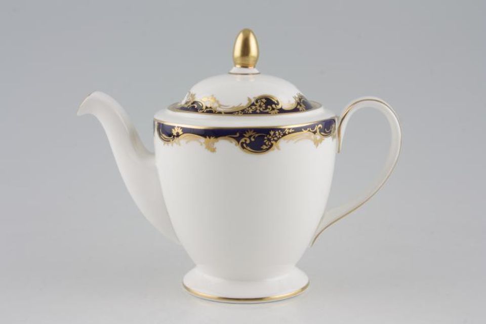 Minton Versailles - H5285 Teapot 3/4pt