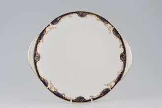 Sell Minton Versailles - H5285 Cake Plate 10 5/8"