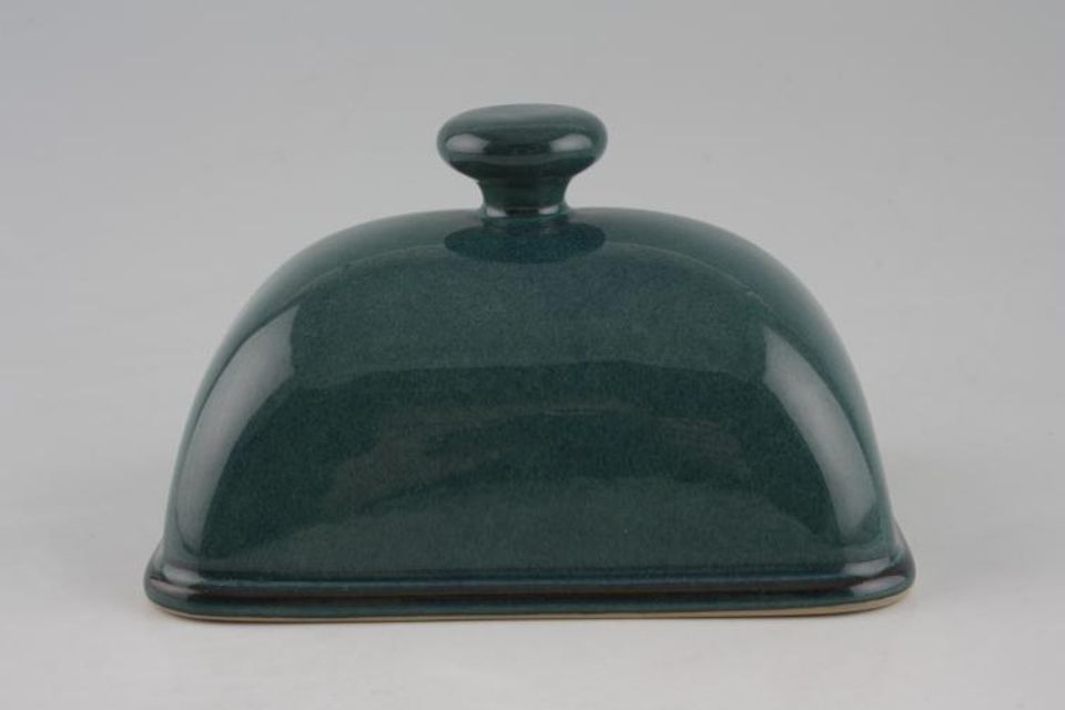Denby Greenwich Butter Dish Lid Only