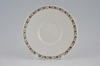 Sell Queens Hookers Fruit Coffee Saucer For 2 3/8 x 2 1/2" Coffee Can 5"