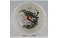 Portmeirion Birds of Britain - Backstamp 1 - Old Bowl Kingfisher 5 1/2" thumb 2