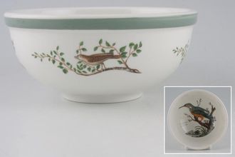 Sell Portmeirion Birds of Britain - Backstamp 1 - Old Bowl Kingfisher 5 1/2"