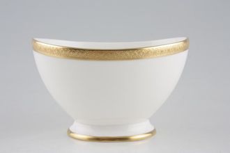 Royal Doulton Royal Gold - H4980 Sugar Bowl - Open (Tea)