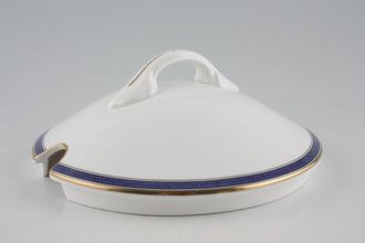 Sell Spode Lausanne - Gold Edge Soup Tureen Lid