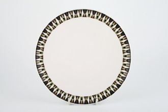 Tuscan & Royal Tuscan Concerto Breakfast / Lunch Plate 9"