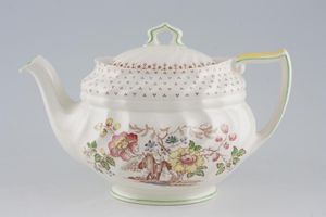Royal Doulton Grantham - D5477 Teapot