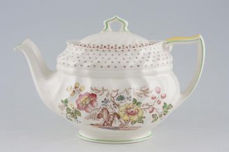 Sell Royal Doulton Grantham - D5477 Teapot 2 1/4pt