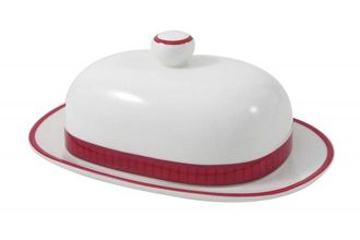Sell Aynsley Madison Butter Dish + Lid