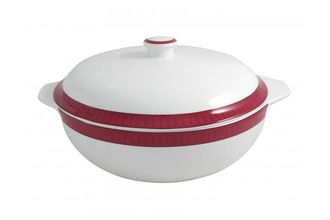 Aynsley Madison Vegetable Tureen with Lid 3pt