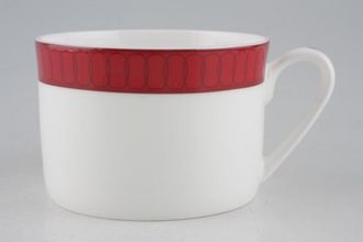 Aynsley Madison Teacup Regal - Straight Sided Cup Only - 7oz 3 3/8" x 2 3/8"