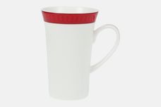 Aynsley Madison Mug Latte mug 3 1/4" x 5 3/8" thumb 1