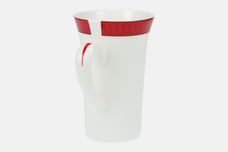 Aynsley Madison Mug Latte mug 3 1/4" x 5 3/8" thumb 2