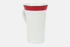 Aynsley Madison Mug Latte mug 3 1/4" x 5 3/8" thumb 3