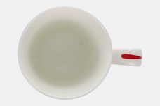 Aynsley Madison Mug Latte mug 3 1/4" x 5 3/8" thumb 4