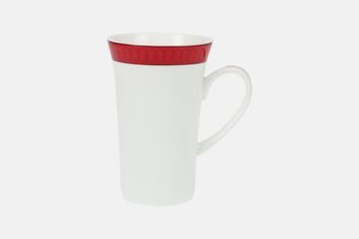 Aynsley Madison Mug Latte mug 3 1/4" x 5 3/8"