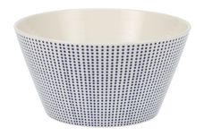 Royal Doulton Pacific Cereal Bowl Dots 15cm x 7.5cm thumb 1