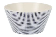 Royal Doulton Pacific Cereal Bowl Dots 15cm x 7.5cm thumb 3