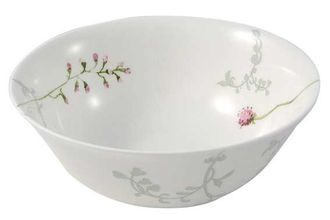 Aynsley Camille Soup / Cereal Bowl Deep 6 1/2"