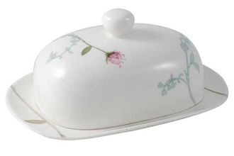 Sell Aynsley Camille Butter Dish + Lid