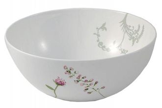 Aynsley Camille Serving Bowl Rounded shape 3 1/2pt