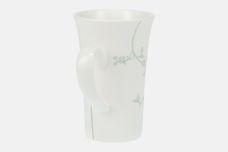 Aynsley Camille Mug Latte mug 3 1/4" x 5" thumb 2
