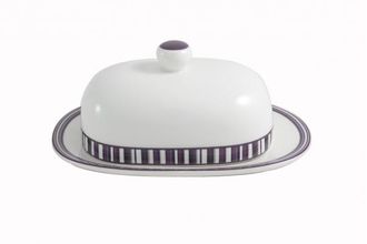 Sell Aynsley Sorrento Butter Dish + Lid 8"