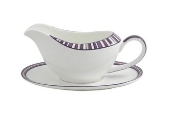 Sell Aynsley Sorrento Sauce Boat Boat Only 15oz