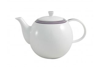 Aynsley Sorrento Teapot 2pt