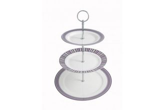 Sell Aynsley Sorrento Cake Stand 3 tier