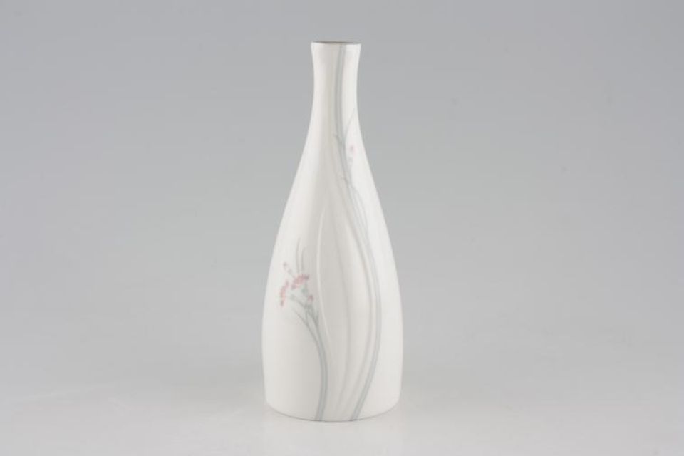 Royal Doulton Carnation Vase Willow Wind Vase 7 1/4"