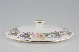 Sell Paragon Country Lane Vegetable Tureen Lid Only Knob Lid