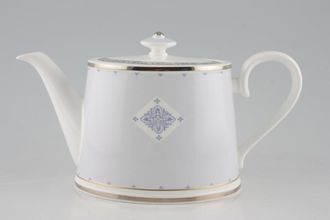 Sell Villeroy & Boch Azurea Teapot 2 1/2pt