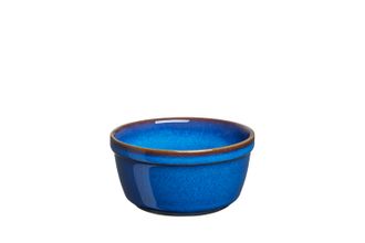 Sell Denby Imperial Blue Ramekin New Style | Blue 9.5cm