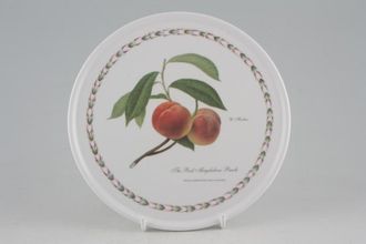 Sell Queens Hookers Fruit Teapot Stand Melamine 6 3/8"