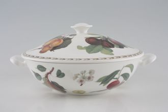 Sell Queens Hookers Fruit Vegetable Tureen with Lid Shape B