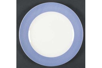 Sell Villeroy & Boch Tipo - Blue.Com Dinner Plate 10 1/2"