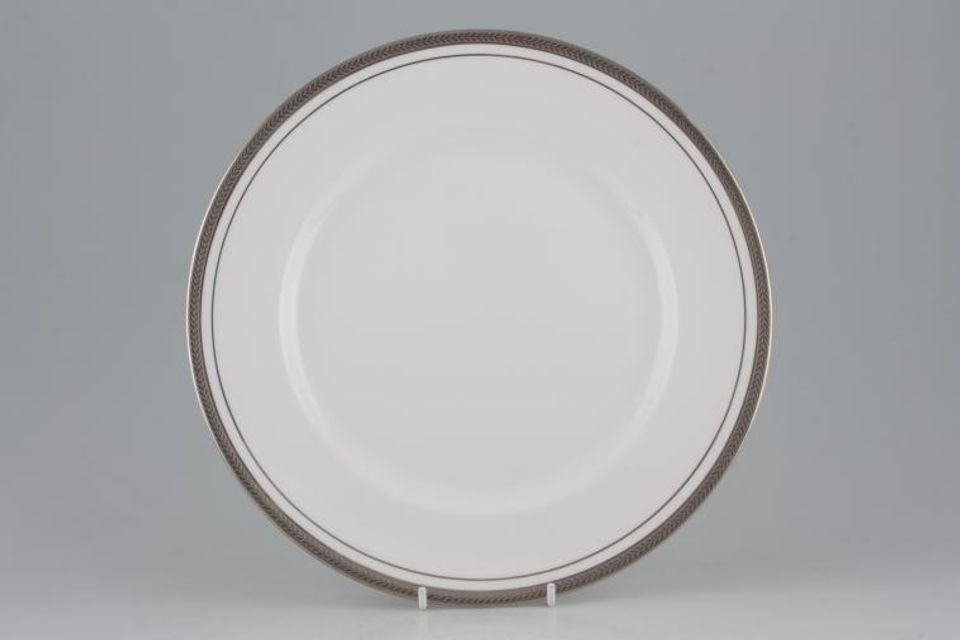 Aynsley Elegance Dinner Plate 10 1/2"