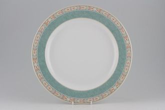 Sell Wedgwood Aztec - Home Round Platter Round 12 1/2"