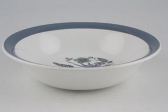 Meakin Country Side Fruit Saucer 6"