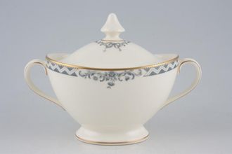 Royal Doulton Josephine - H5235 Sugar Bowl - Lidded (Tea)