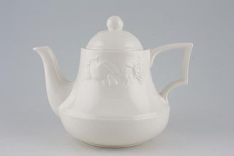 Royal Stafford Lincoln (BHS) Teapot No B/S 2pt