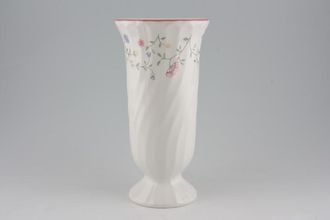 Sell Johnson Brothers Summer Chintz Vase 5 1/4" x 10 1/2"