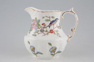 Sell Aynsley Pembroke Milk Jug Cream Jug (which goes with ladle - see serving items) 1/2pt