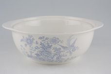 Burleigh Blue Asiatic Pheasants Vegetable Tureen with Lid 2 1/2pt thumb 2