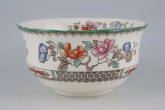 Sell Spode Chinese Rose - New Backstamp Sugar Bowl - Open (Tea) 5"